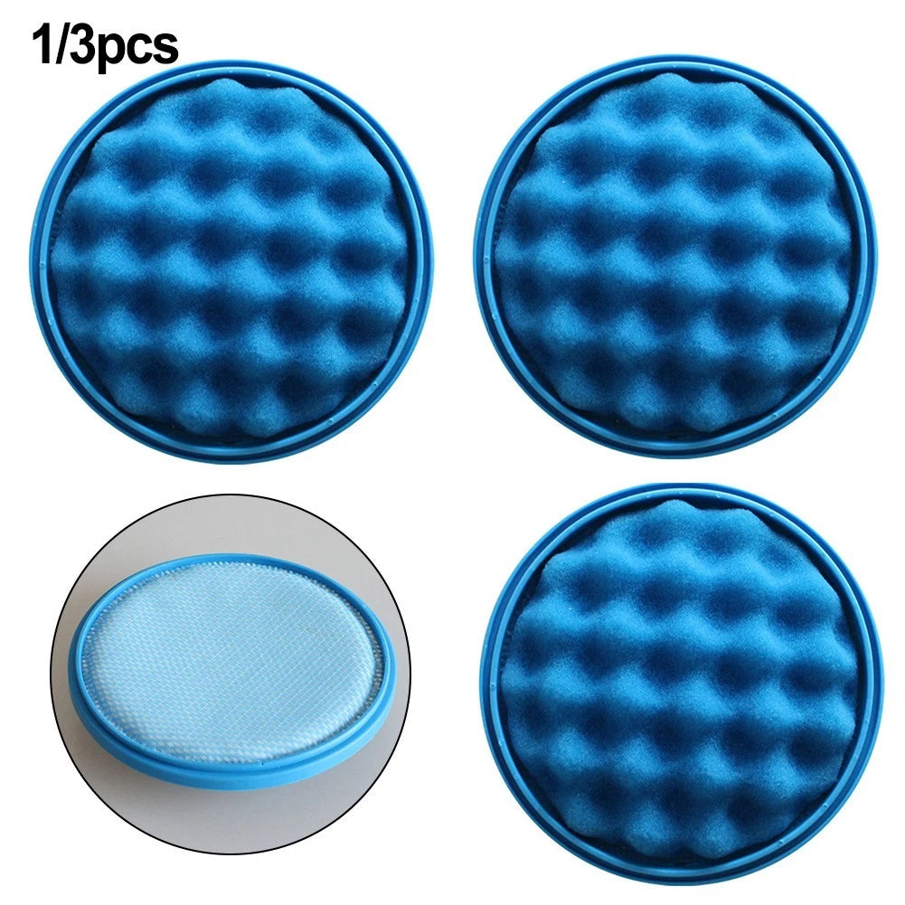 Motor Protection Filter for Samsung SC07F50VR (2010–2010)