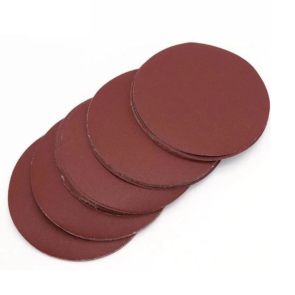 Grit 602000 Polishing Pad for 6" Sanding Discs (150mm)