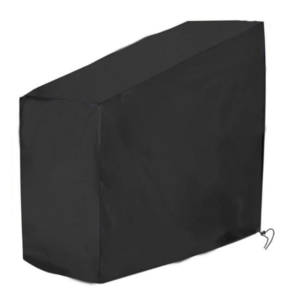 Dustproof Cover for Upright Indoor Bikes (UV Resistant)