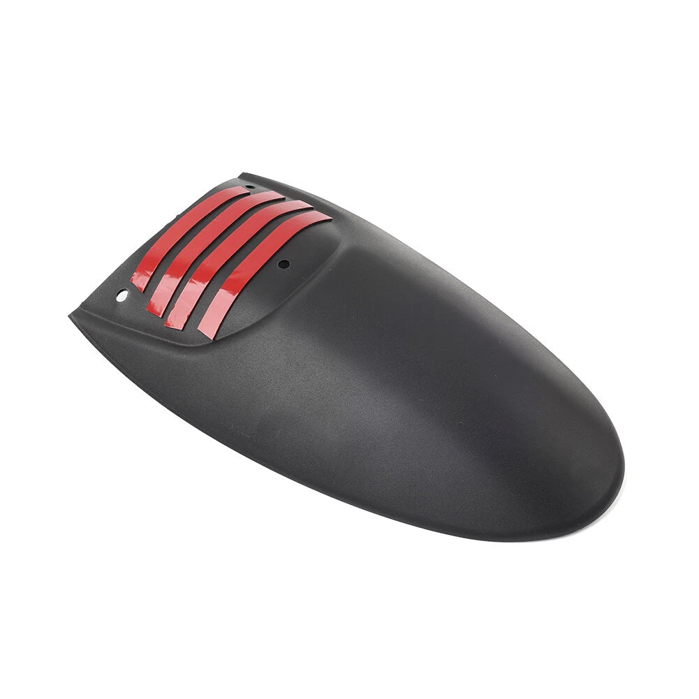 Front Mudguard Hugger Extender for Tiger Sport 660 (2022–2023)