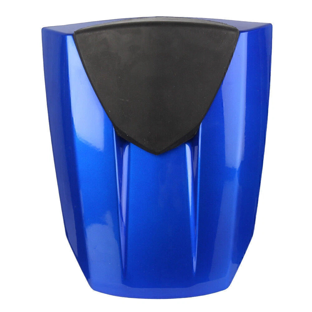 Rear Seat Cover Cowl Fairing for Honda CBR600RR (2013–2017) Blue