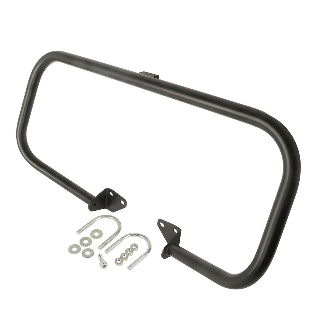 Engine Guard Highway Crash Bar for Harley Dyna FXDB FXDF FXDWG (2006–2017)