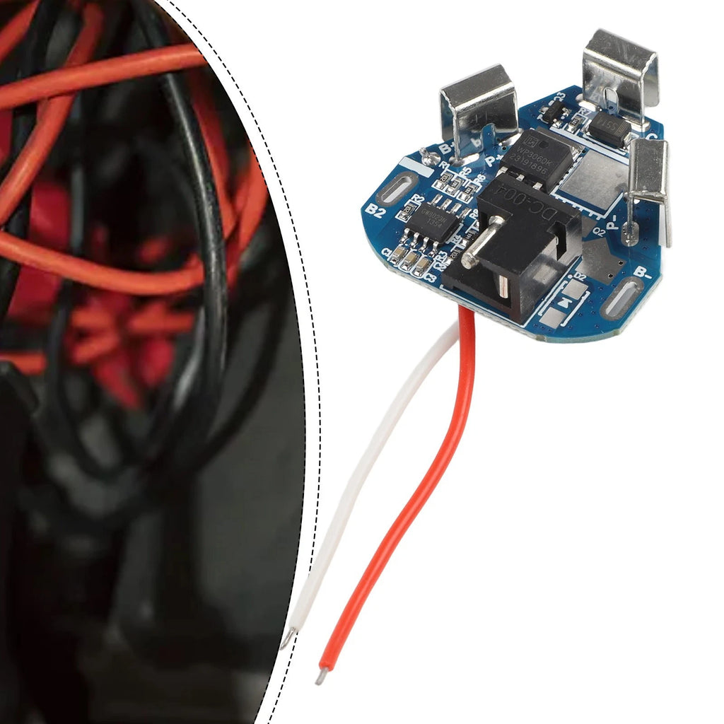 Battery Protection Board 05309 for Lithium Battery Packs