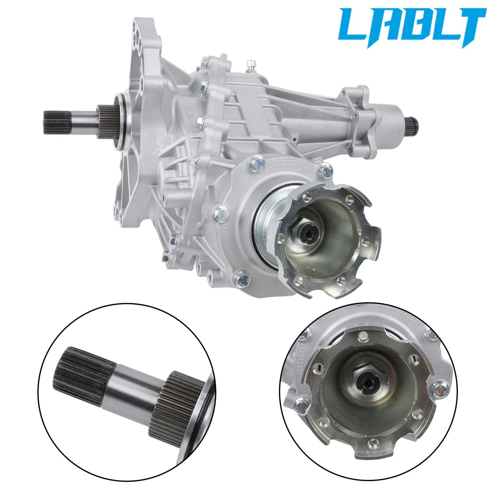 Transfer Case Assembly 24264331 for Buick Enclave GMC Acadia (2007–2017)