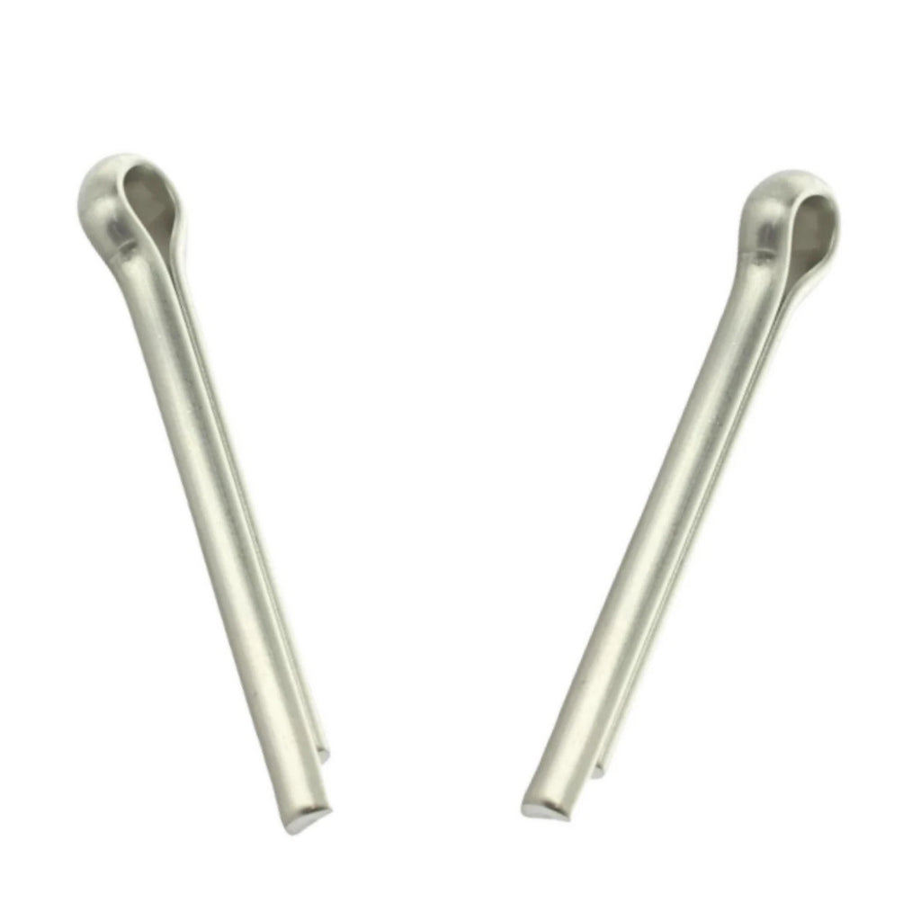 2X Cotter Pin for Yamaha Outboard (91490-40030)