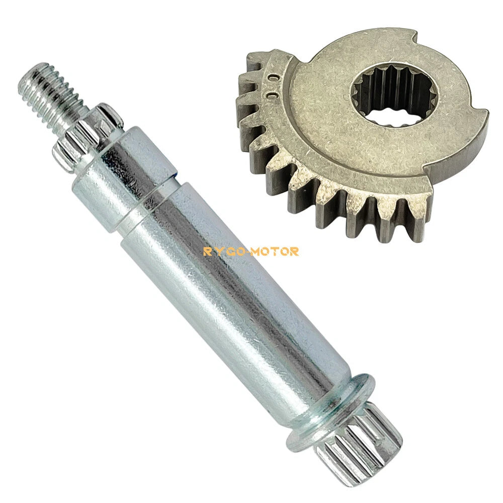 Gear Selector & Shift Shaft for Polaris Sportsman 400 450 500 570 600 700 800