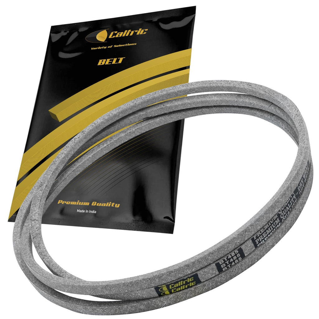 Traction Drive Belt Replacement 1/2 Thick for John Deere Z425 Z435 (2012–2018)