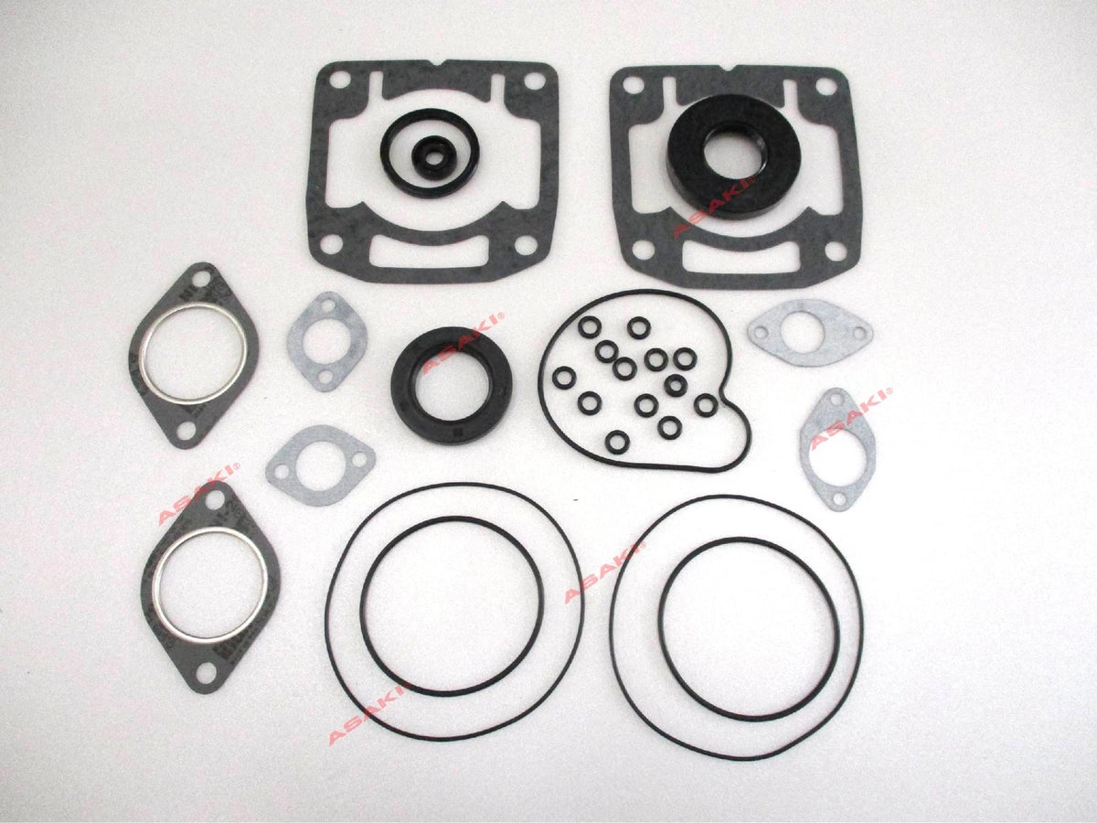 Complete Gasket Kit for Arctic Cat Cougar DLX M.C. (09-711179, 711179)