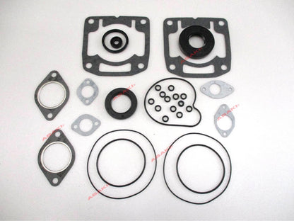 Complete Gasket Kit for Arctic Cat Cougar DLX M.C. (09-711179, 711179)