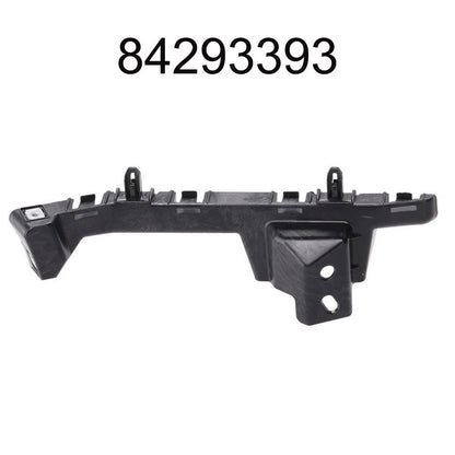 Left Front Bumper Reinforcement Bracket for Chevrolet (2018–2023)