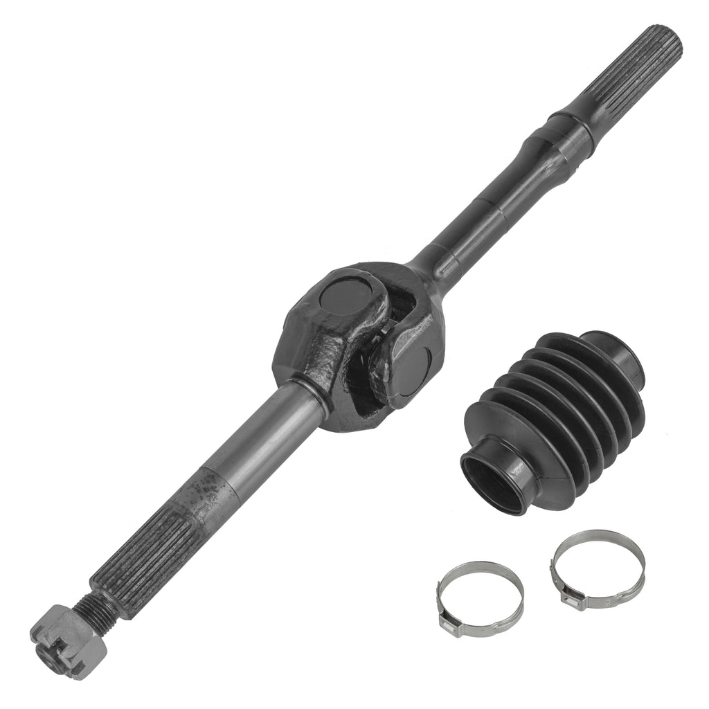Rear Axle Drive Shaft Outside Replacement for Kawasaki Mule 4010 (2009–2019)