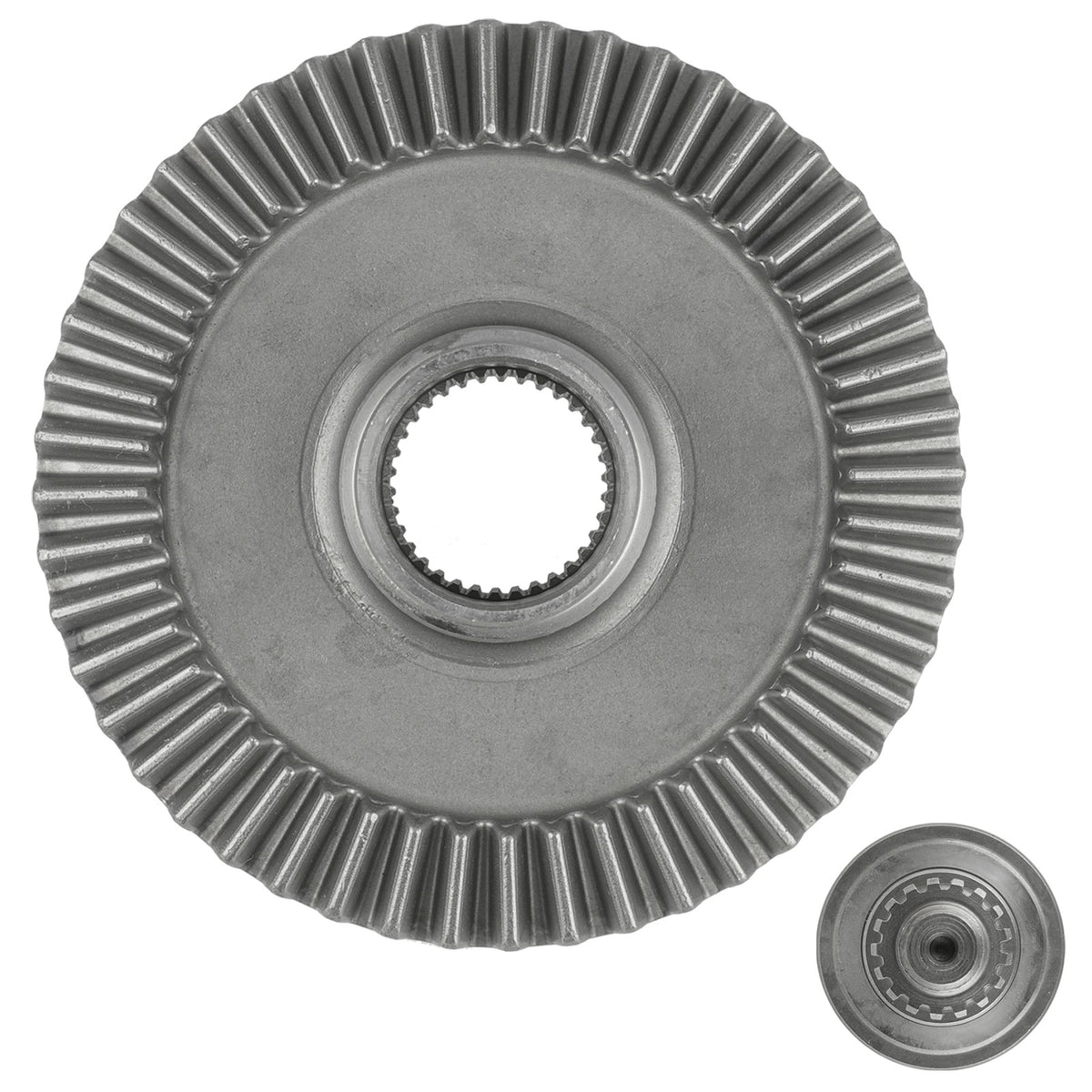 Rear Differential Gear Pinion Shafts Replacement for Honda (2015–2025)