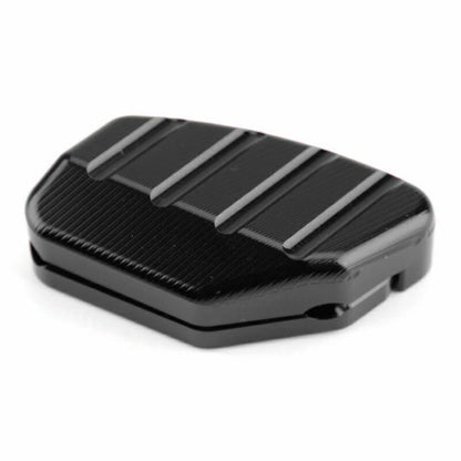 Foot Side Stand Extension Pad for Yamaha XMAX 125 250 300 400 (T9)
