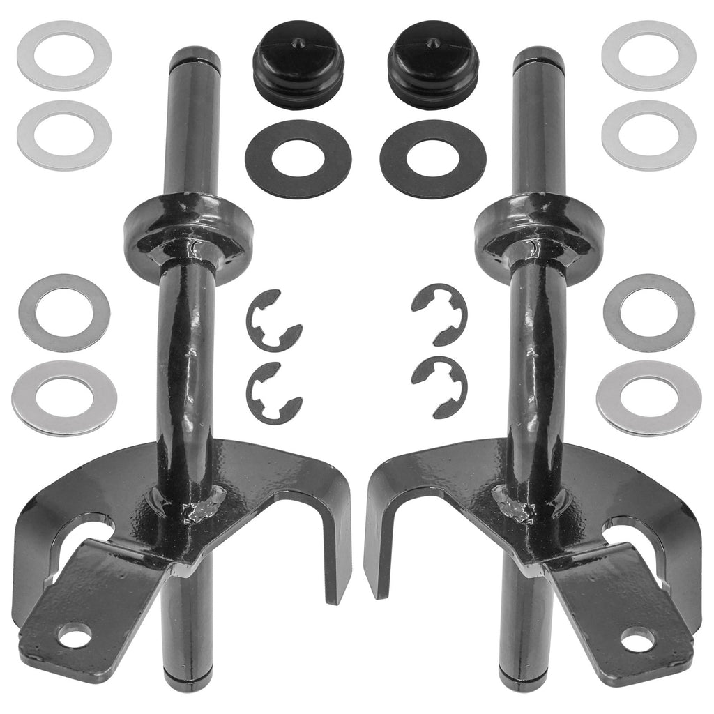 Steering Spindle Kit Left Right for Husqvarna (2001–2016)