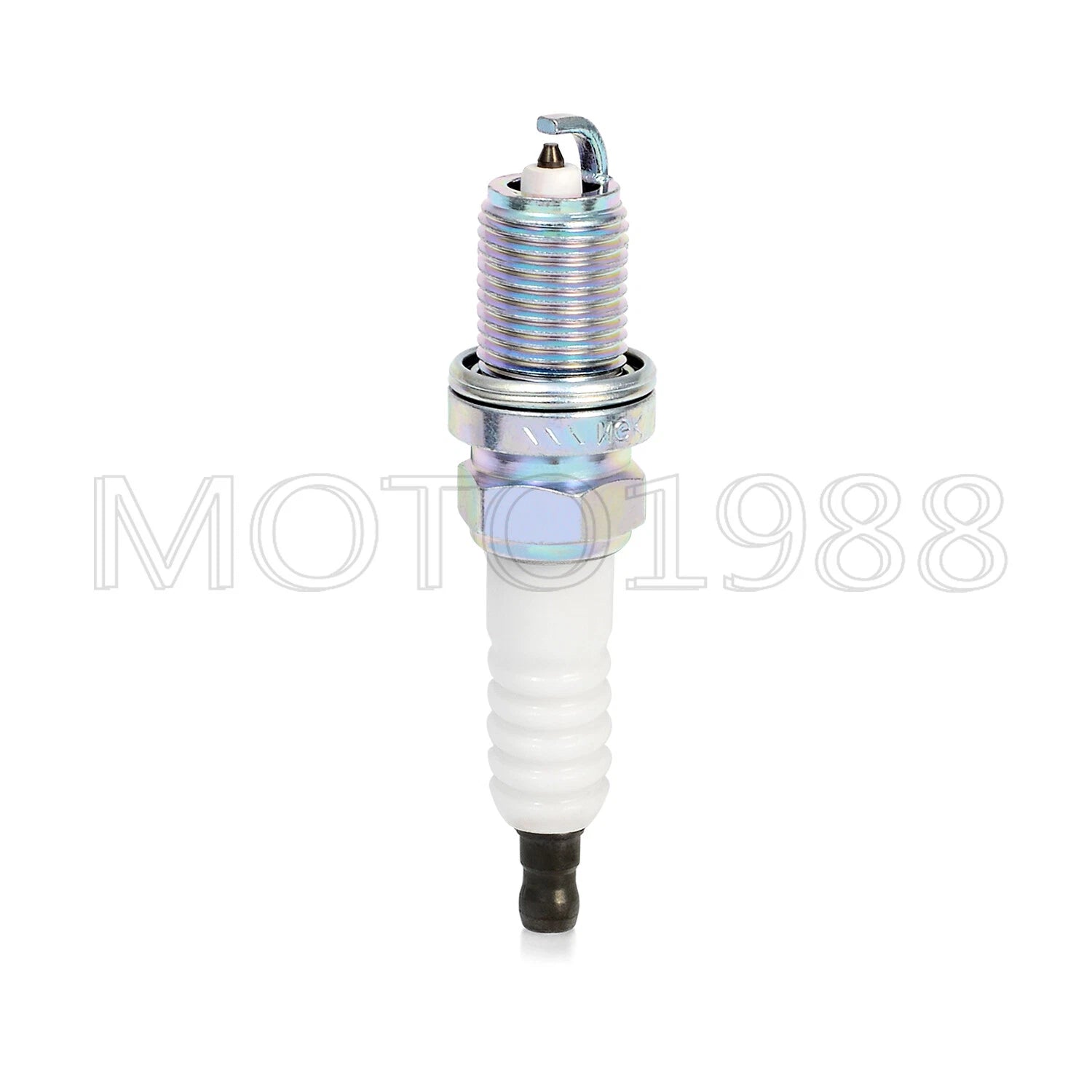 Ignition Coil Spark Plug for Honda FourTrax Foreman 500 TRX500 (2005–2011)