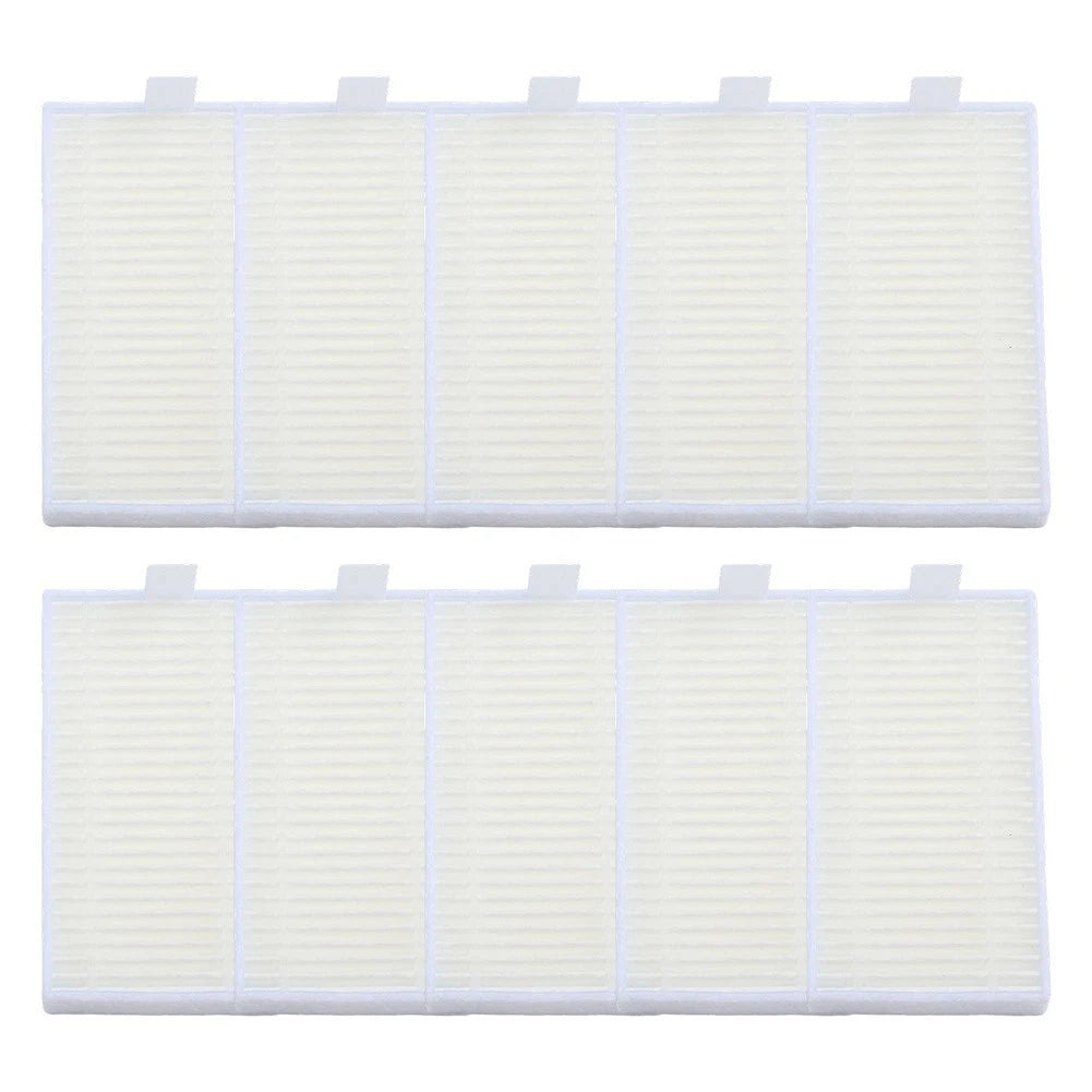 5 Pack Washable Filters for ILIFE A30 Pro