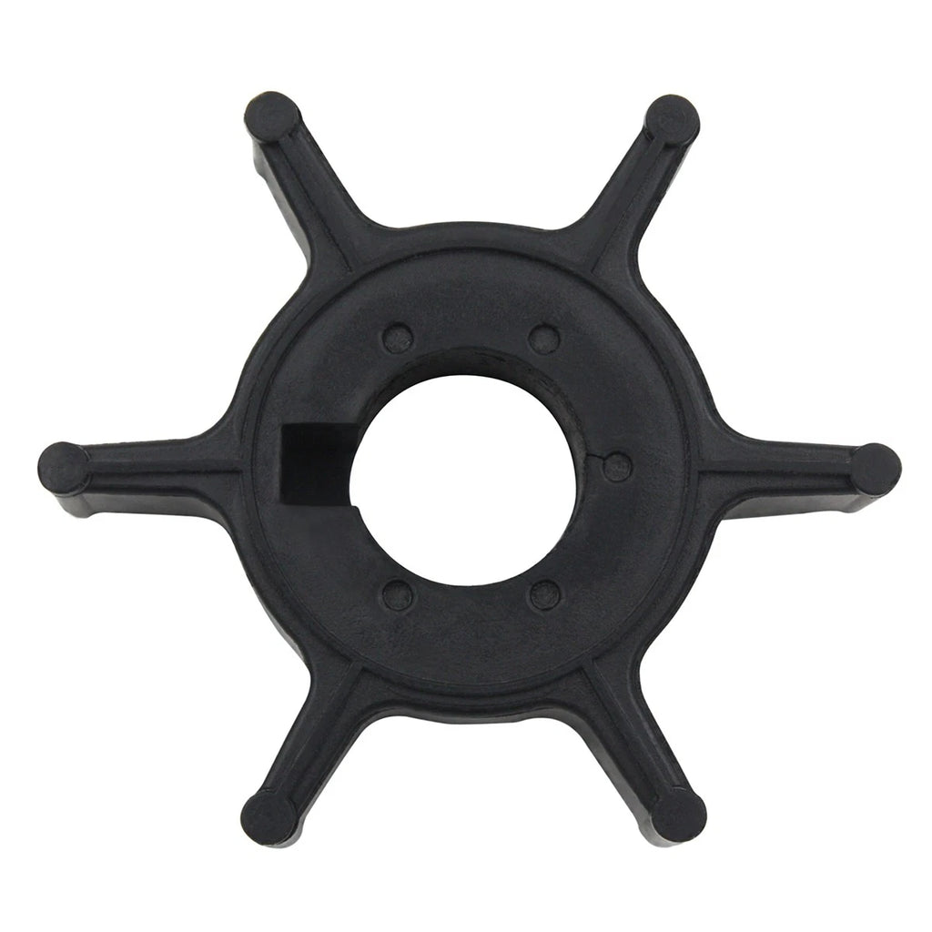 Water Pump Impeller for Yamaha 4 5 6 HP Outboard (6E0-44352, 18-3073)