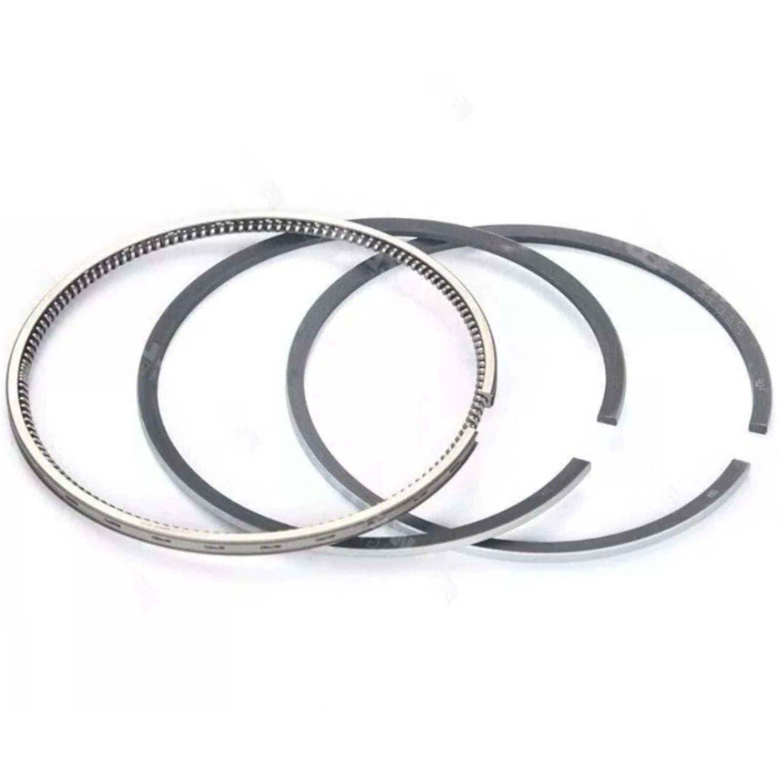Piston Ring Kit for Volvo Penta D31 D32 D41 D42 D43 (RO) (3817033, 876528)
