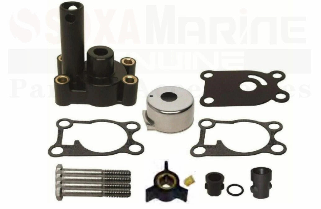 Water Pump Rebuild Kit for Johnson Evinrude 4HP E BE 4RDHL (0436737)