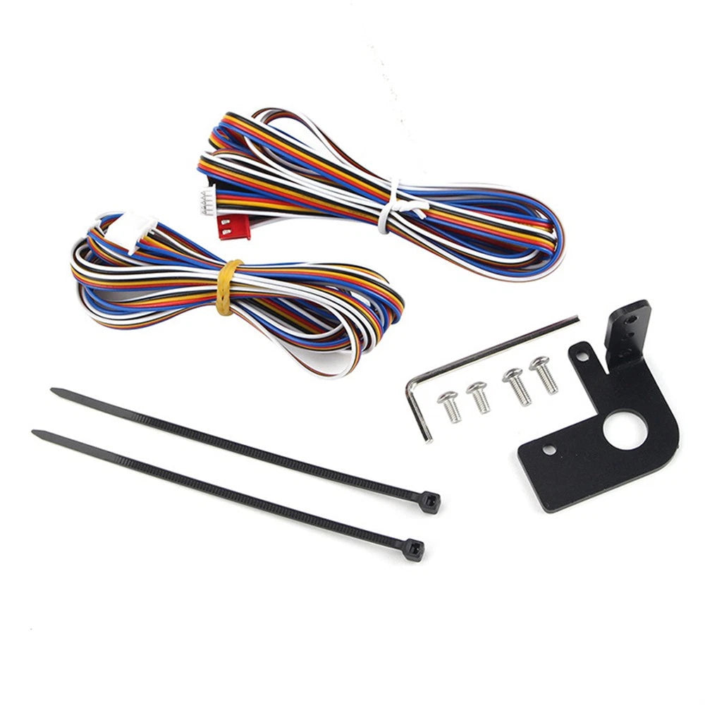 BL Touch Auto Bed Leveling Cable Kit for Ender 3/5 CR-10 (2021)