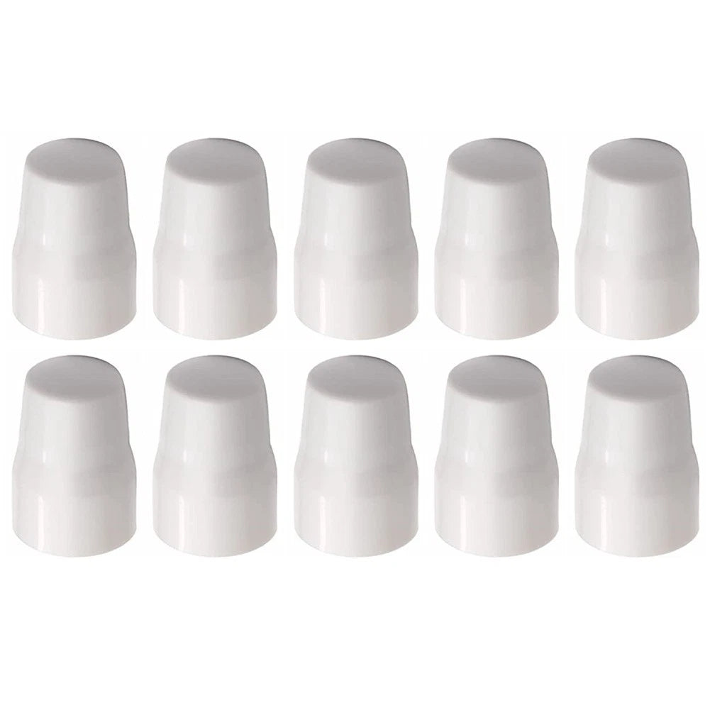 Push-Fit Cap for Radiator Maintenance (Home Safety)