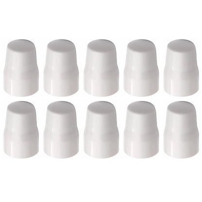 Push-Fit Cap for Radiator Maintenance (Home Safety)