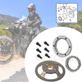 One Way Starter Clutch Kit for Kawasaki KLR650 (1987–2023) 42034-1094 13194-1089 13216-0044