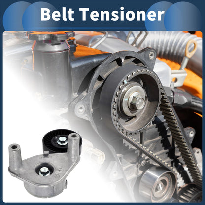 Belt Tensioner Replacement for Hyundai Sonata 1999-2005 V6 2.7L