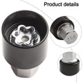 Locking Wheel Nut Key Tool for Anti Theft (Universal Fit)