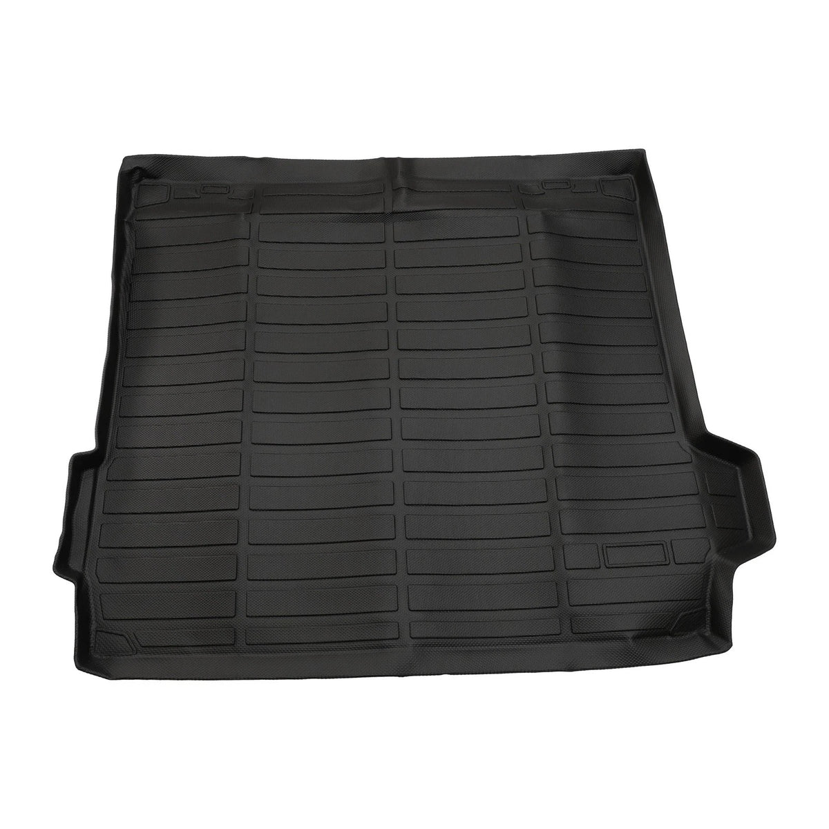 Trunk Mat for BMW X5 (2019–2024) TPE Cargo Liner Replacement Black