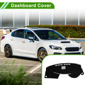 Dashboard Dash Cover Mat Replacement for Lexus RX350 RX450h RX270 (2010–2022)