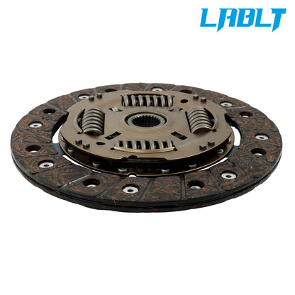 Clutch Kit 11-100 for Smart Fortwo (2008–2015) L3 1.0L Standard
