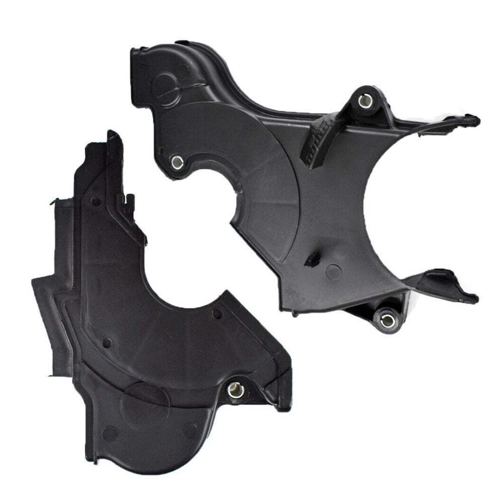 Engine Timing Cover Kit B66010501E B66010521B for Mazda Protege Miata (1990–2005)