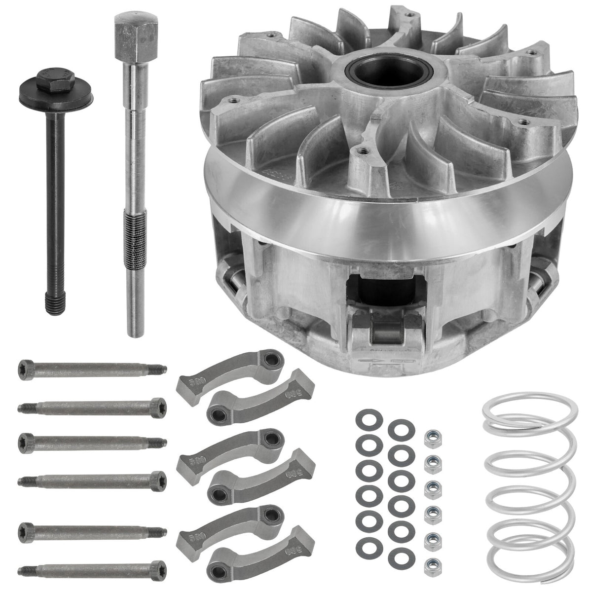 Drive Clutch Weight Spring Replacement for Can-Am Outlander 800 2006–2012