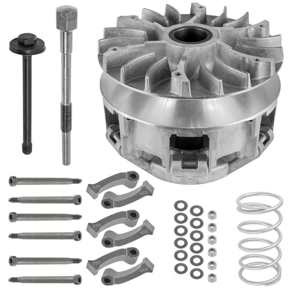 Drive Clutch Weight Spring Replacement for Can-Am Outlander 800 2006–2012