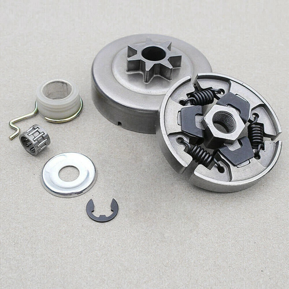Replacement Clutch Drum Kit .325"-7T for MS251 MS231 (2002)