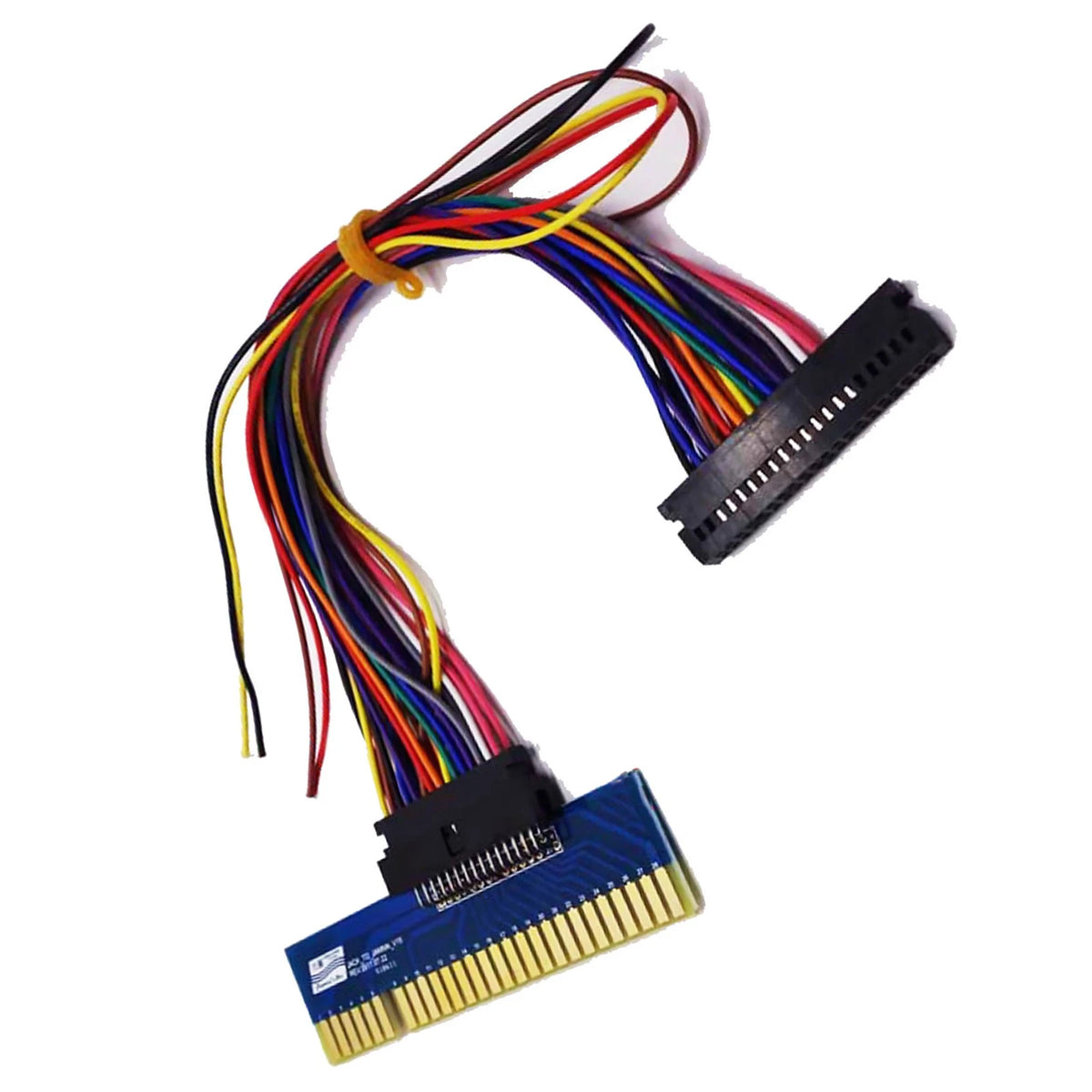 40 Pin to 28 Pin Arcade Jamma Harness for Pandora's Box Home Edition