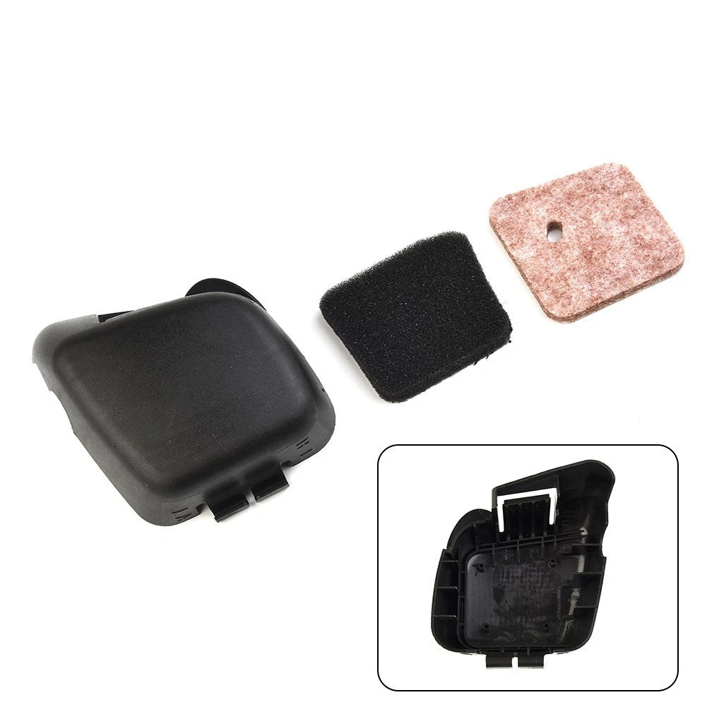 Purifier Filter Cover Kit for Hedge Trimmers (Compatible with )