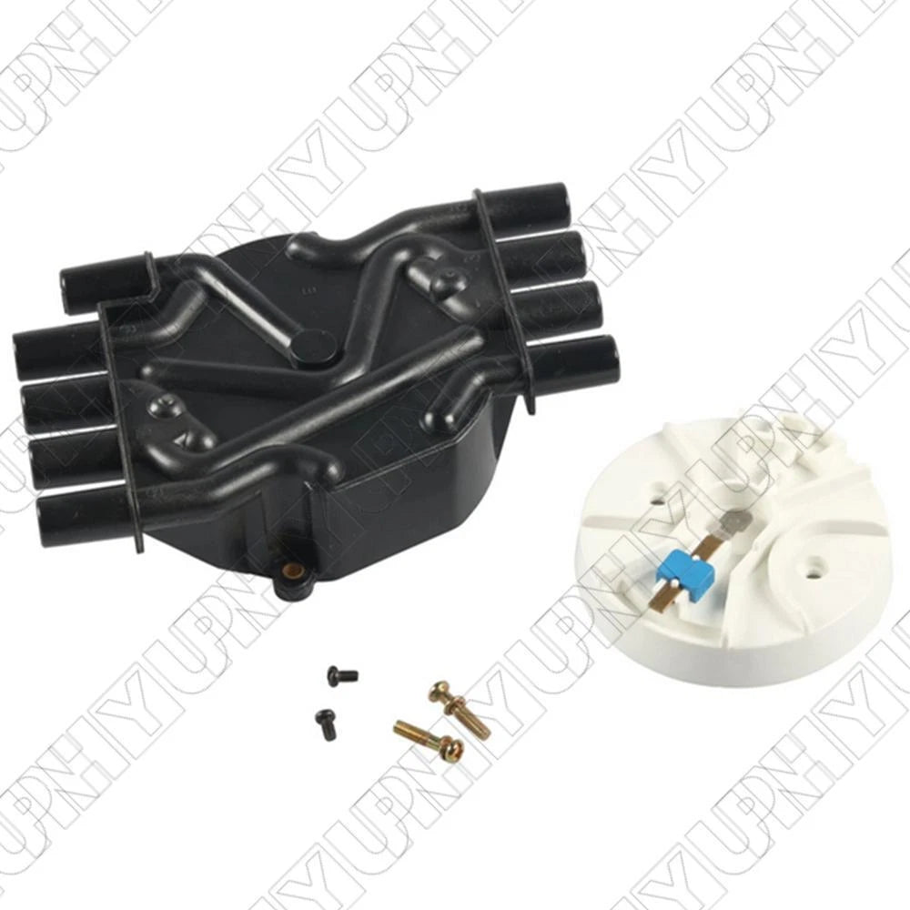 Ignition Distributor Cap Rotor Kit 8M0061335 for Mercruiser Mercury