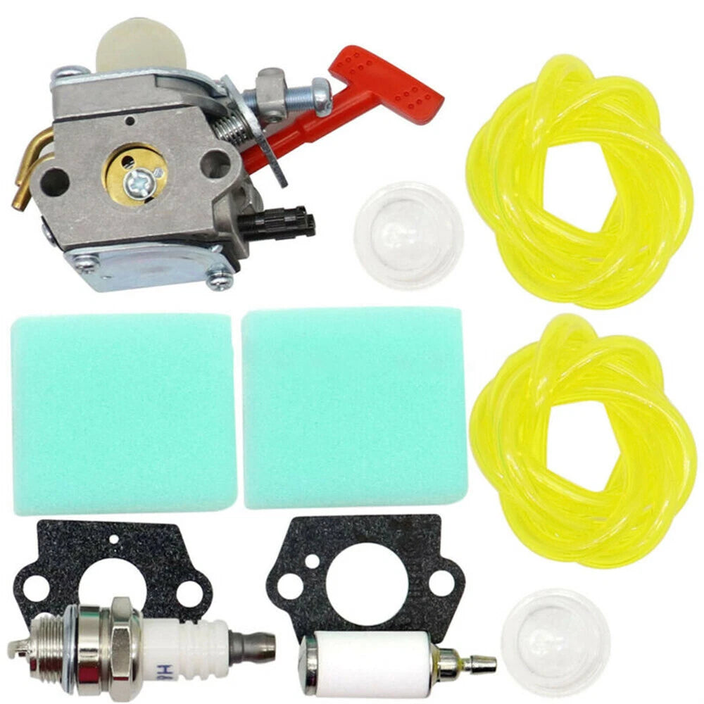 Carburettor Kit for Homelite GST18 (A03002, A07139, A04445A)