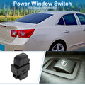 Rear Side Power Window Switch for Chevrolet Malibu (2004–2013) No.22684675