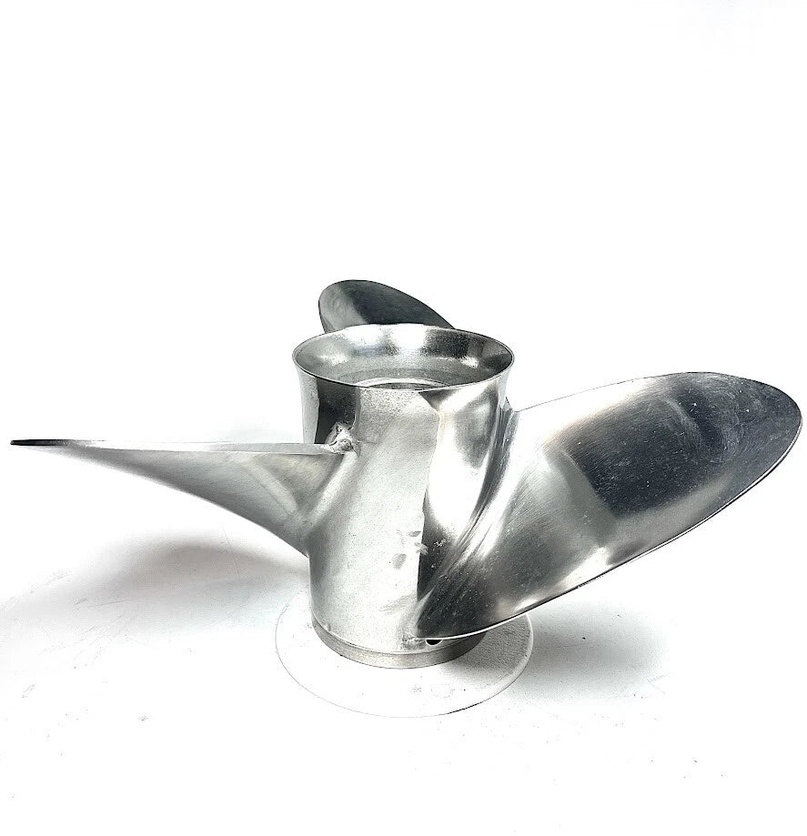 3 x 14 x 16P RH Propeller for Suzuki (OEM)