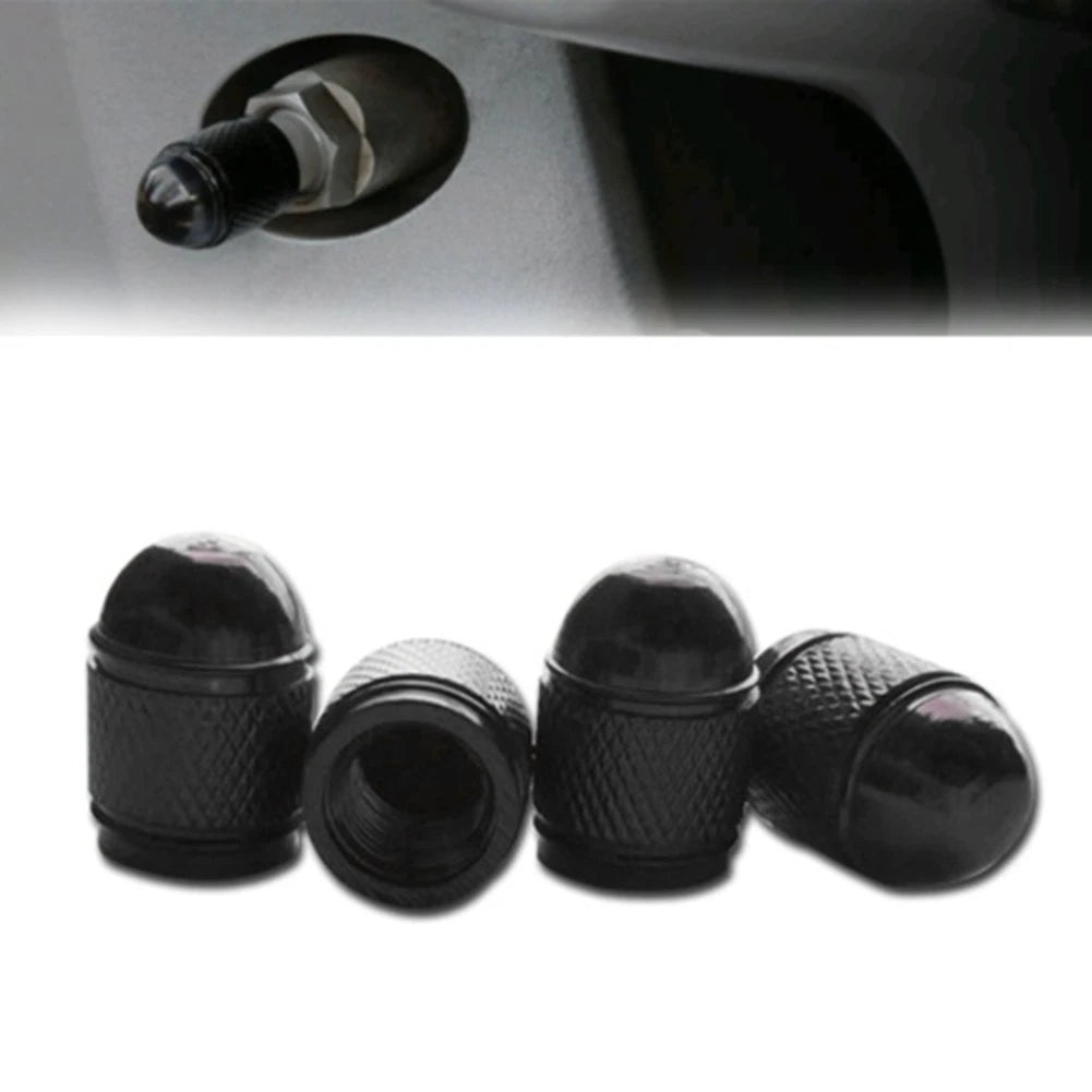 Valve Stem Cover for