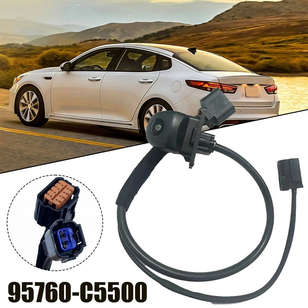 Wear Resistant Car Rear View Camera for Kia For Optima 2016 2020 Model