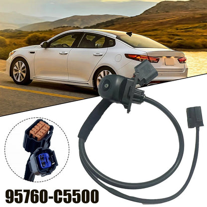 Wear Resistant Car Rear View Camera for Kia For Optima 2016 2020 Model