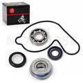 Water Pump Repair Kit Seal CNC Impeller for Honda TRX450R (2004–2009)