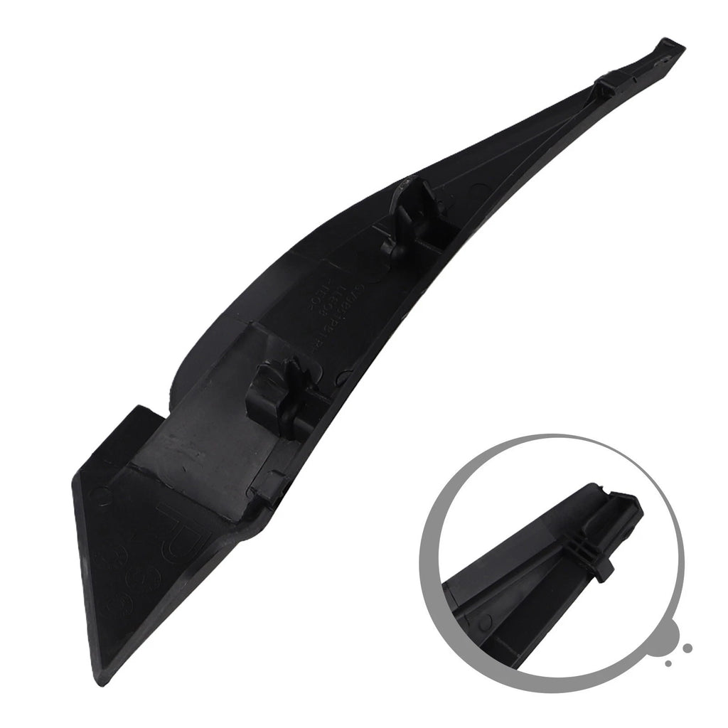 Front Windshield Wrap Trim for Mazda 6 Atenza
