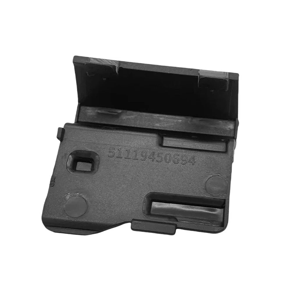 Rear Tow Hook Cap Cover 51119450694 for BMW MINI Cooper (2014–2021)