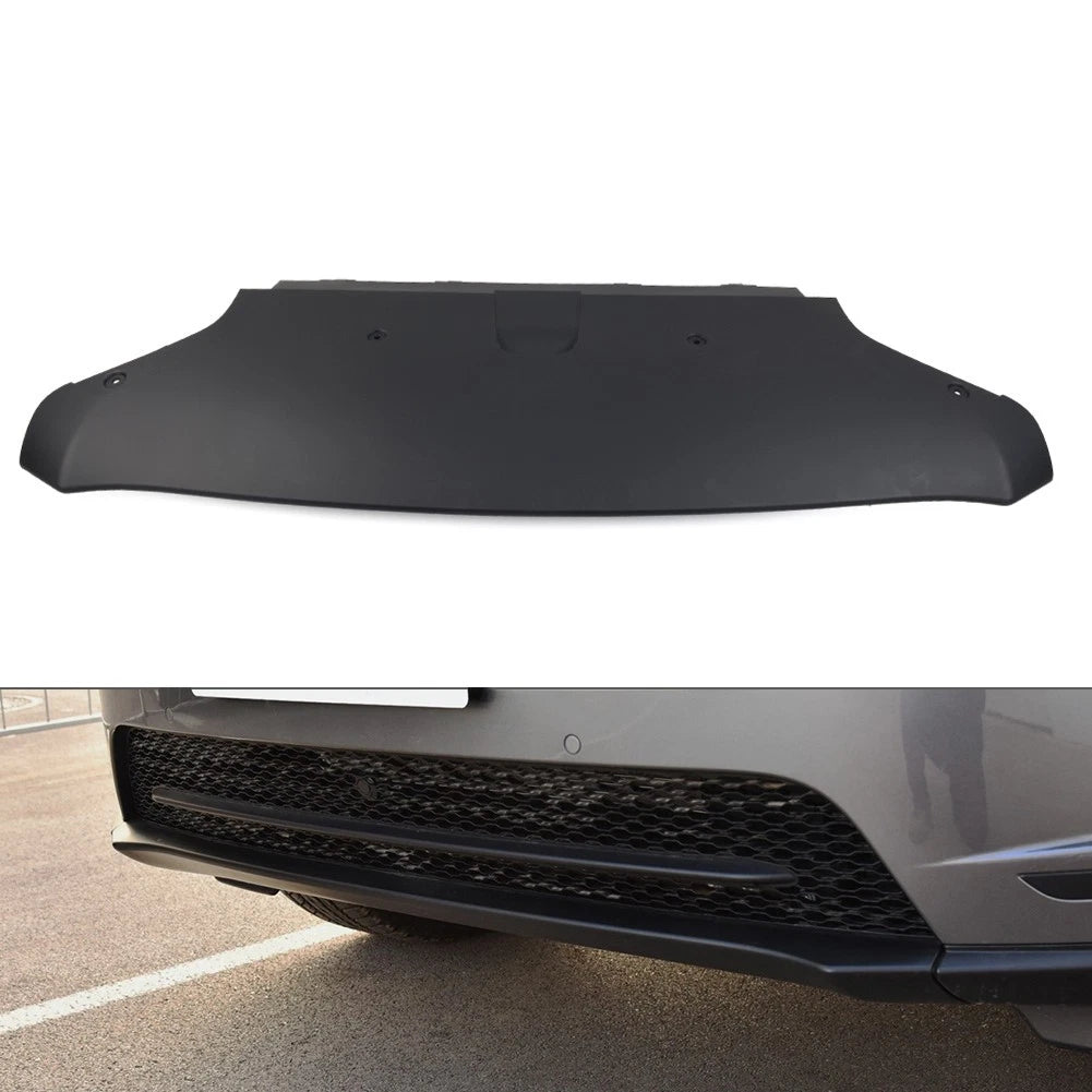 Front Bumper Lower Protector Plate for Land Rover Range Rover Velar (2017–2023)