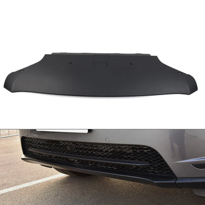 Front Bumper Lower Protector Plate for Land Rover Range Rover Velar (2017–2023)